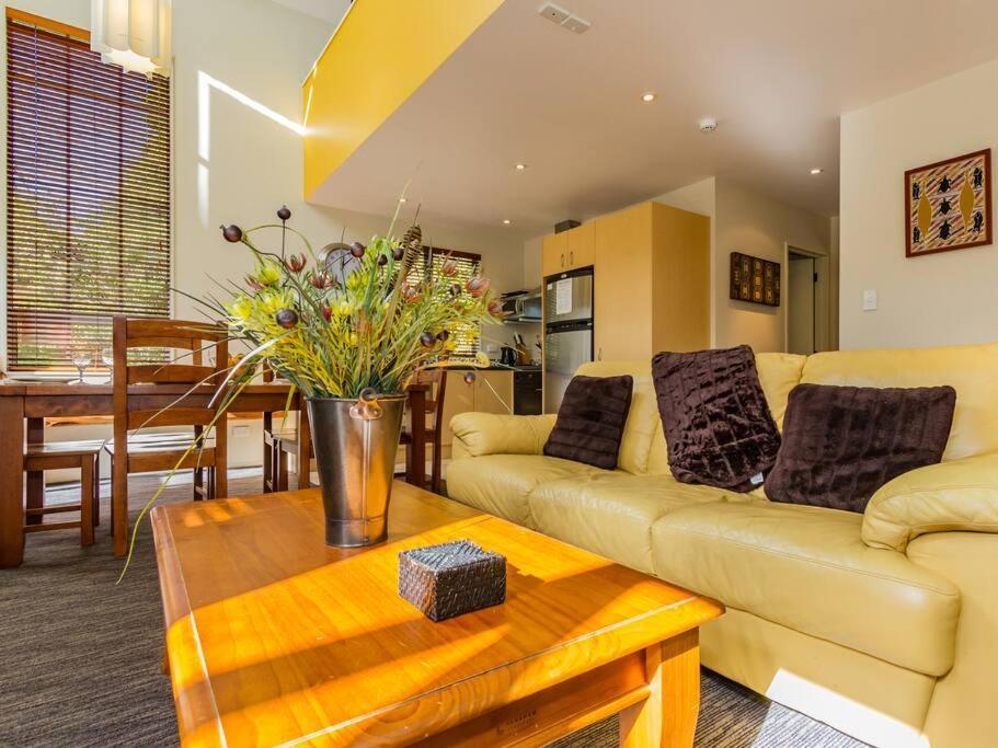Gondwana Chalet Perfect For All Seasons Ohakune Eksteriør billede